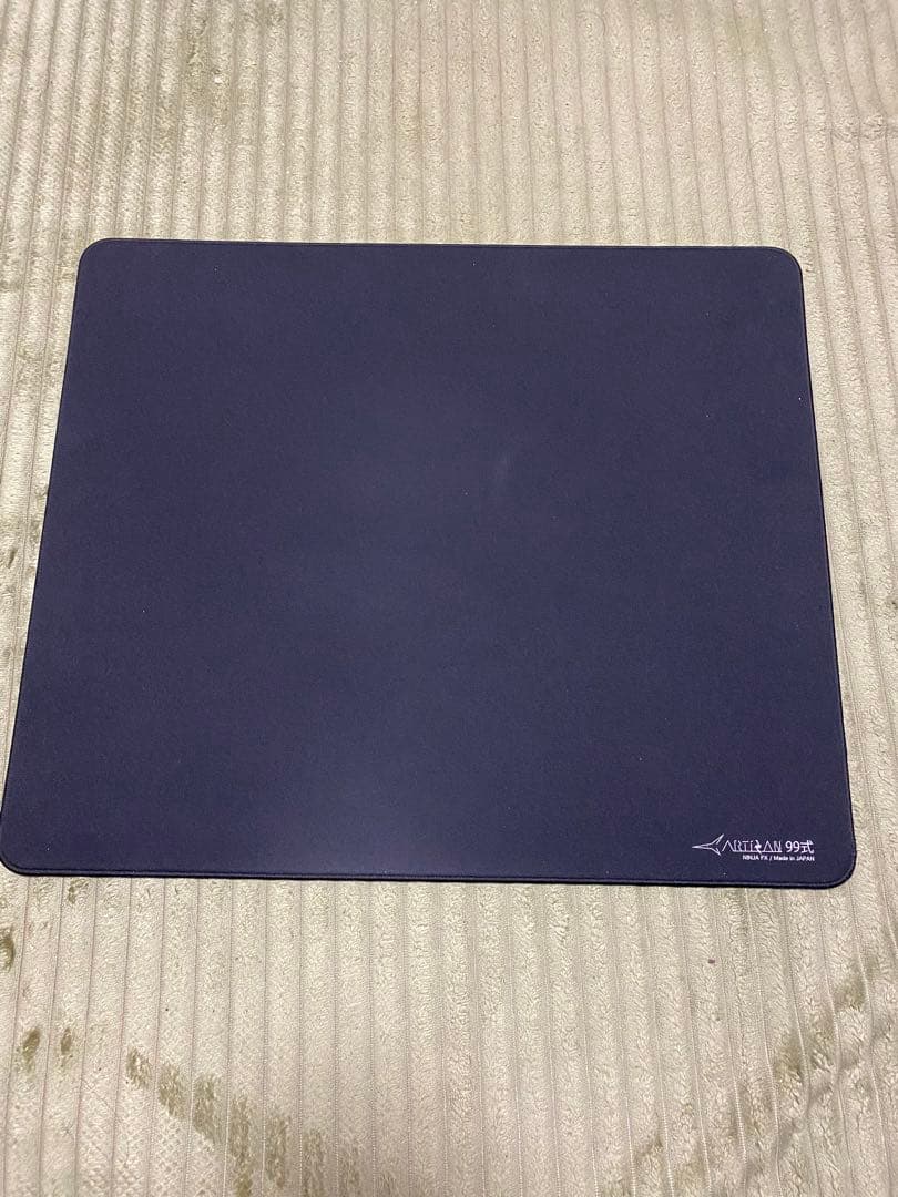 ARTIZAN マウスパッドまとめ売りゼロ 疾風乙 99式