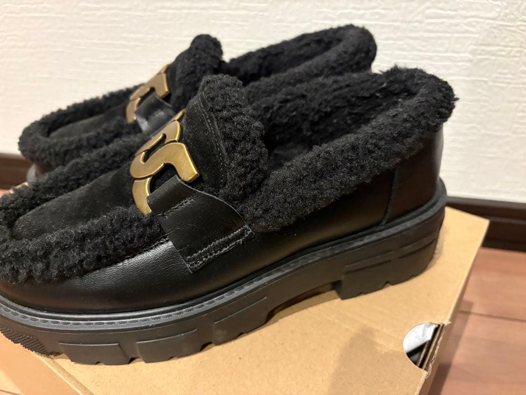 ◎HILLS AVENUE ヒルズ アヴェニュー◎ボアローファー ストーミ