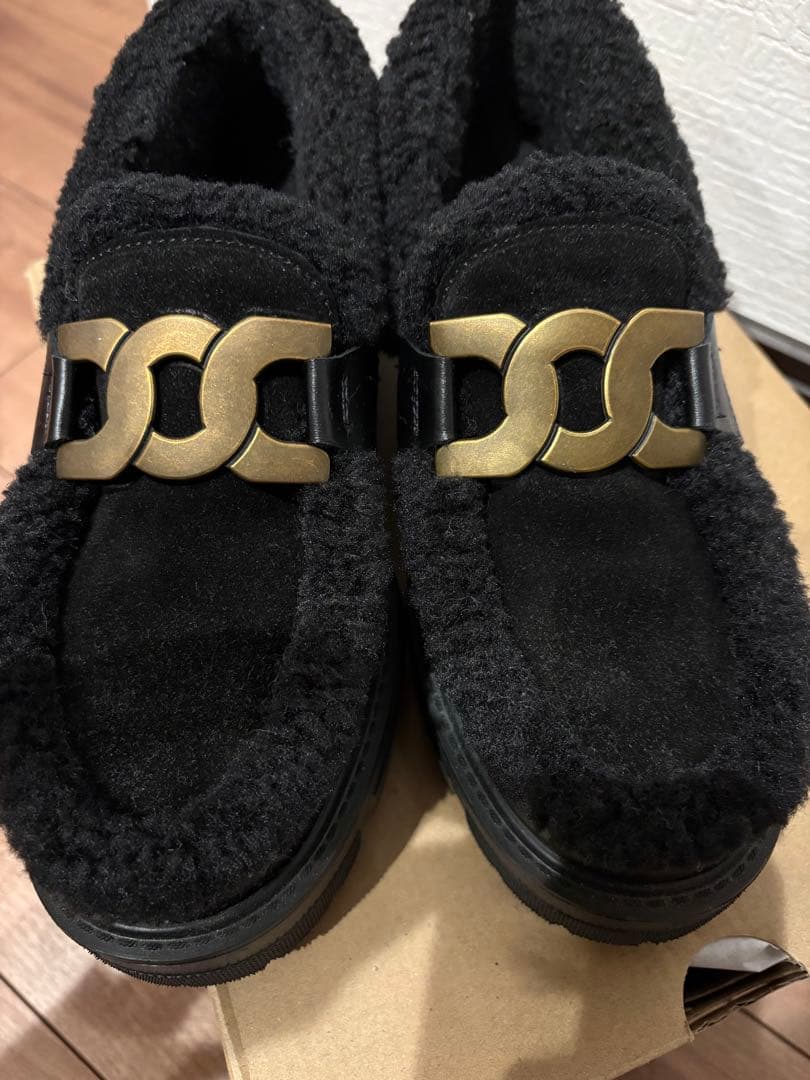 ◎HILLS AVENUE ヒルズ アヴェニュー◎ボアローファー ストーミ