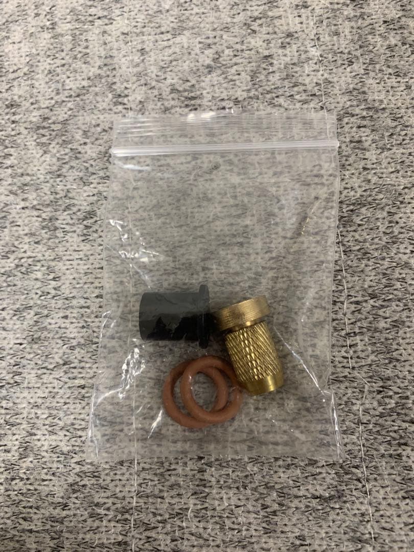 ながら洗車　スノーメンブラック 自動泡噴霧器 フォームガン 洗車　美品