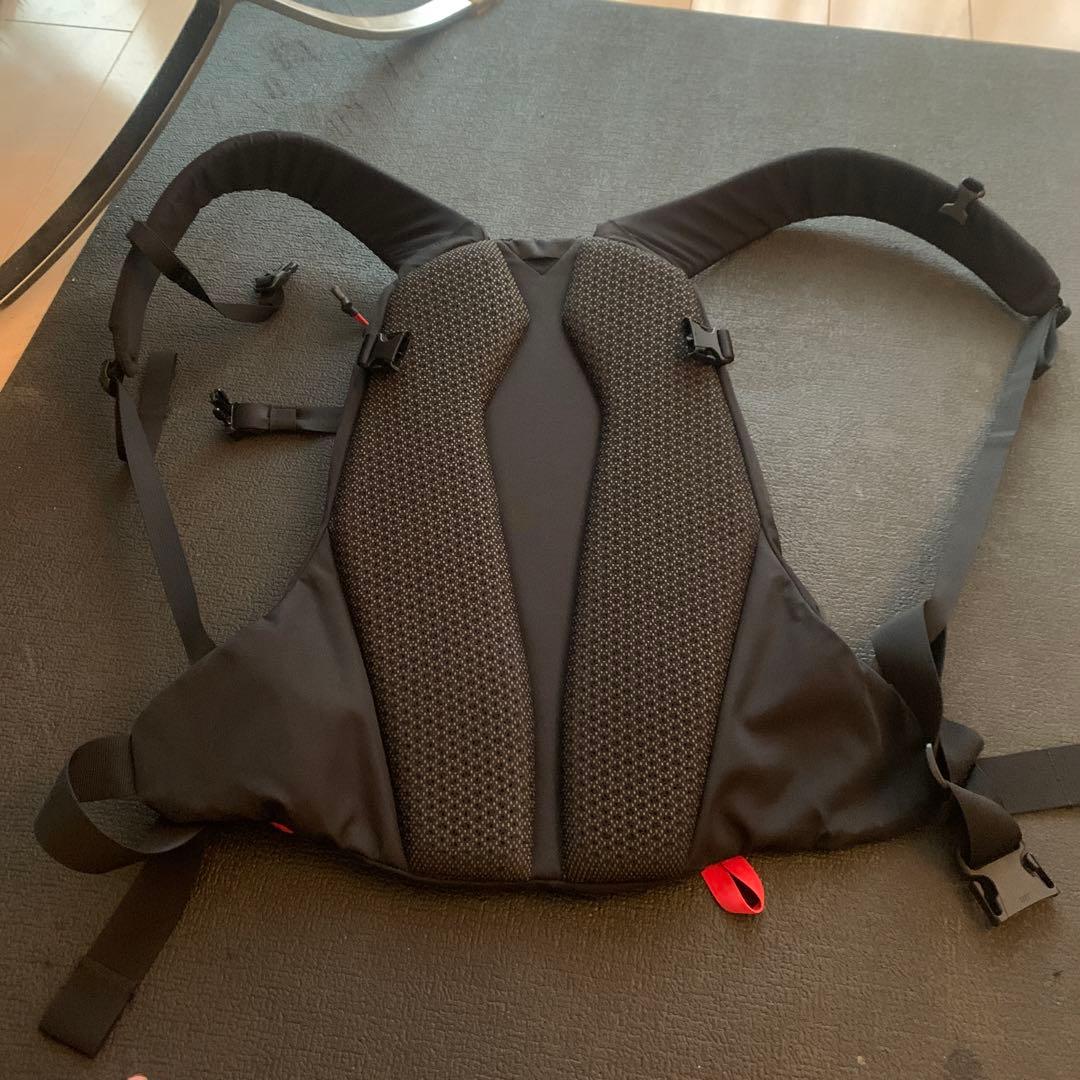 Burton AK リュックバック　18L