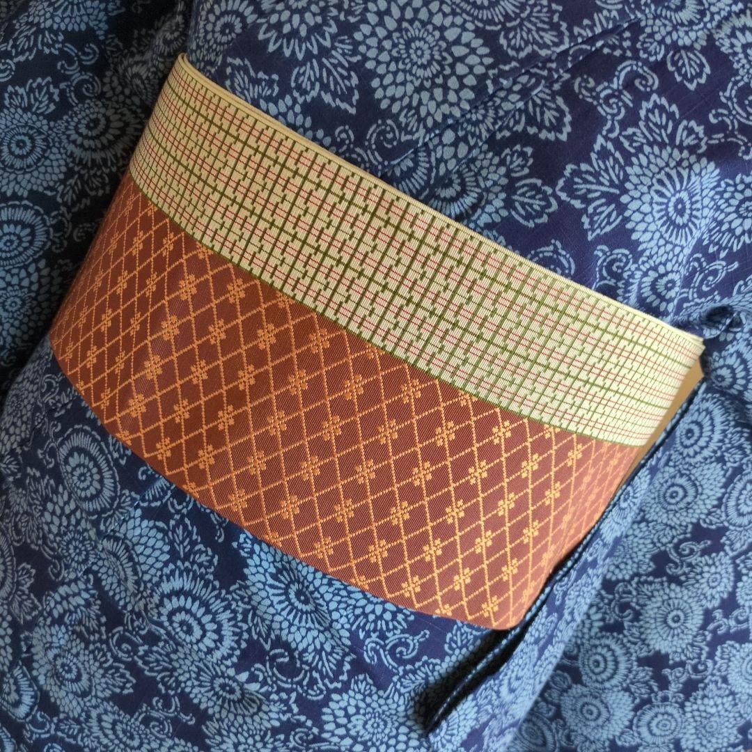 ⑦　浴衣2点セット