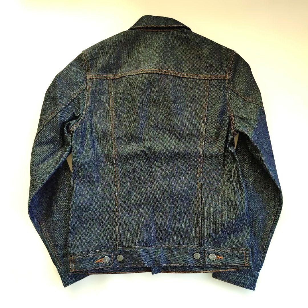 【A.P.C DENIM】VESTE JEAN WORK★定番デニムワークJK