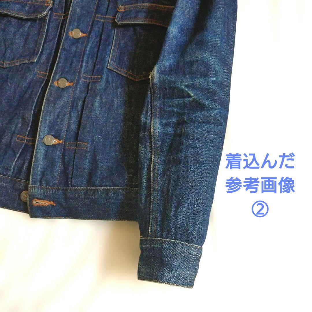 【A.P.C DENIM】VESTE JEAN WORK★定番デニムワークJK