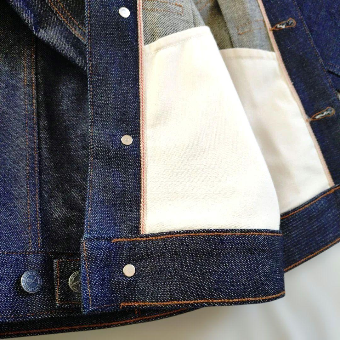 【A.P.C DENIM】VESTE JEAN WORK★定番デニムワークJK