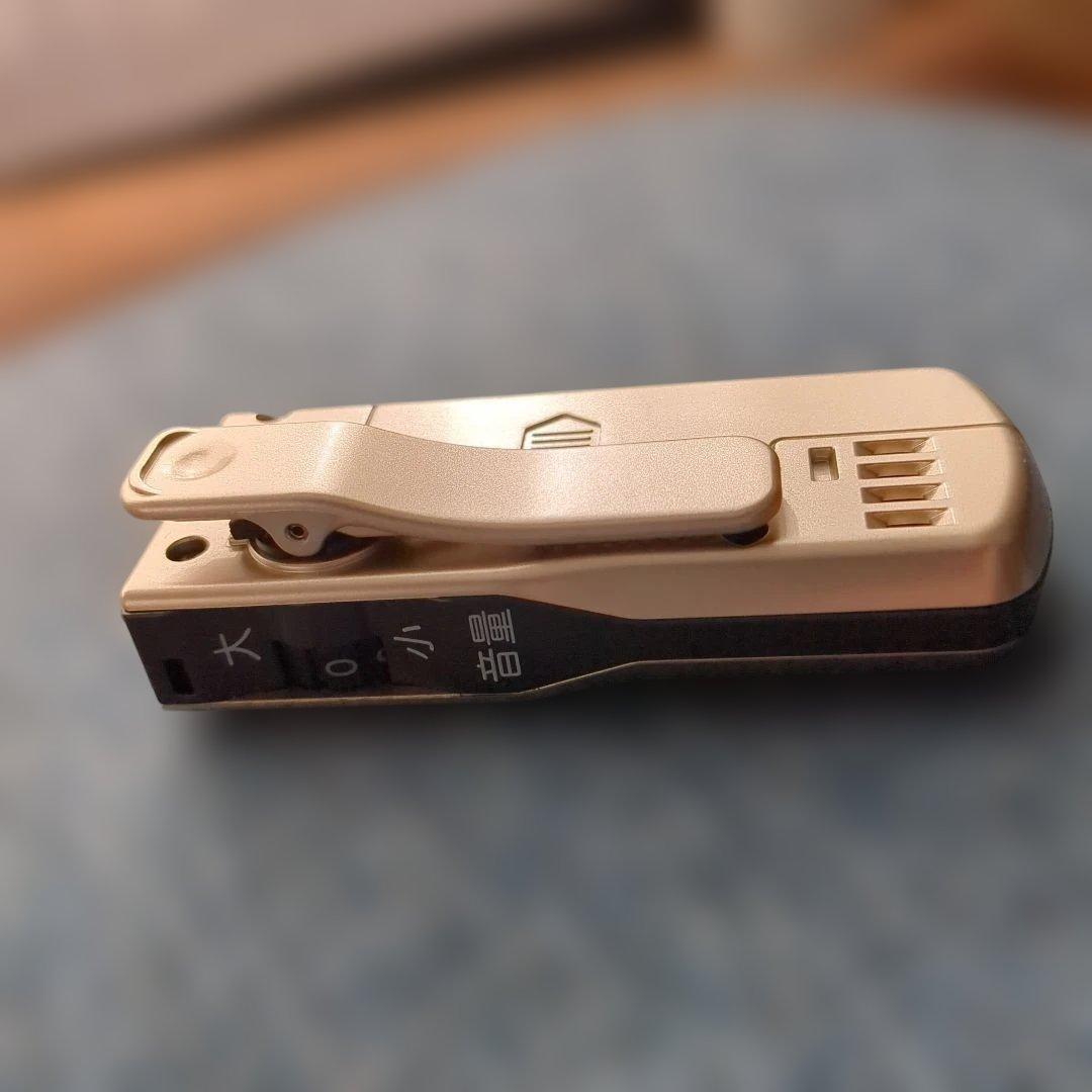 OTOMS フェミミ　VR-M700