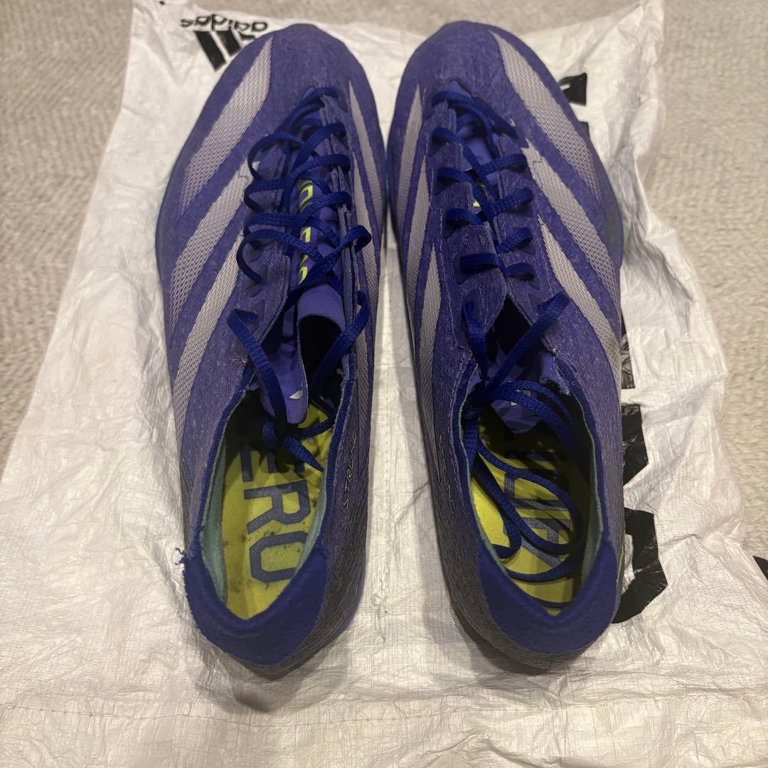 adidas アディゼロ プライムSP3 28.0cm