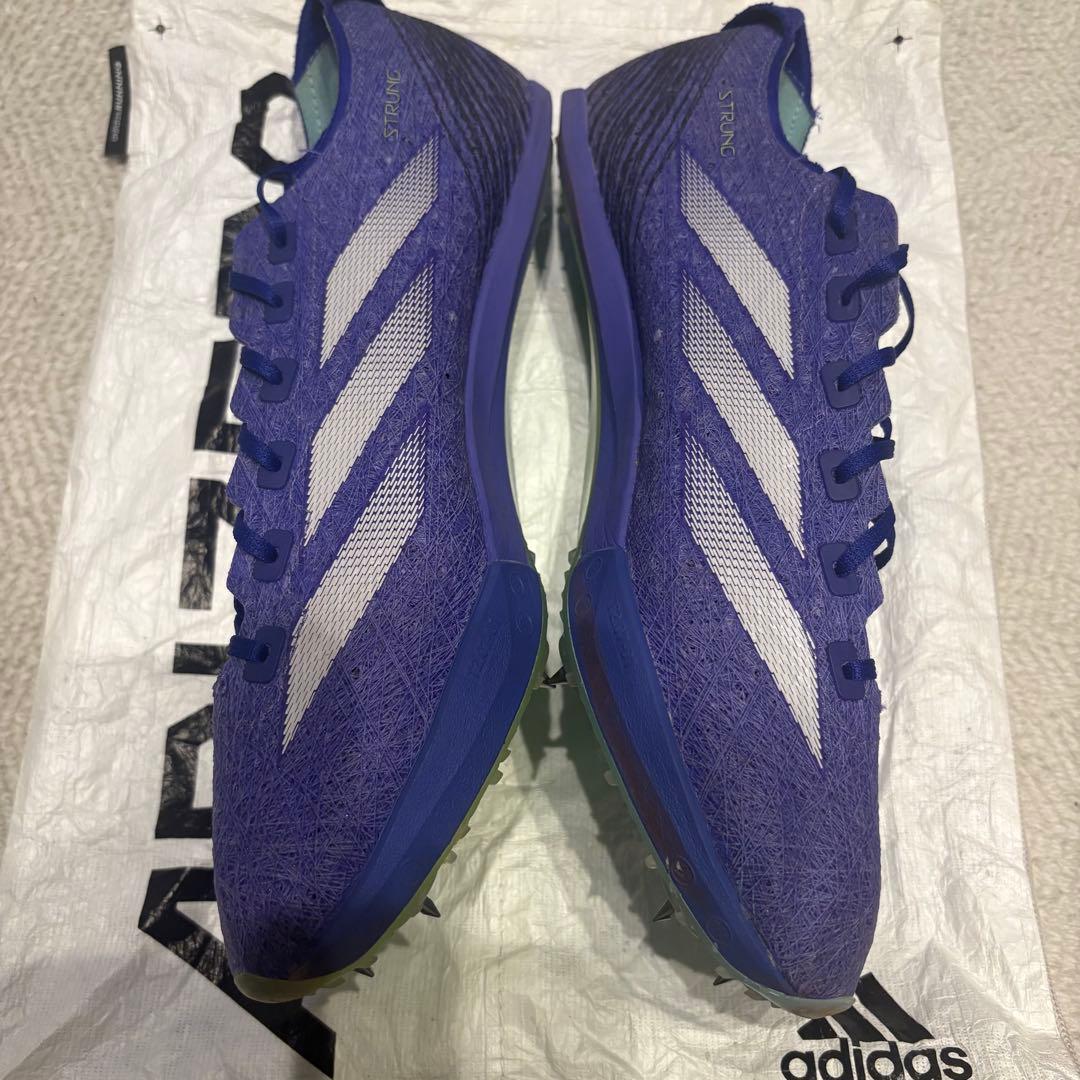 adidas アディゼロ プライムSP3 28.0cm