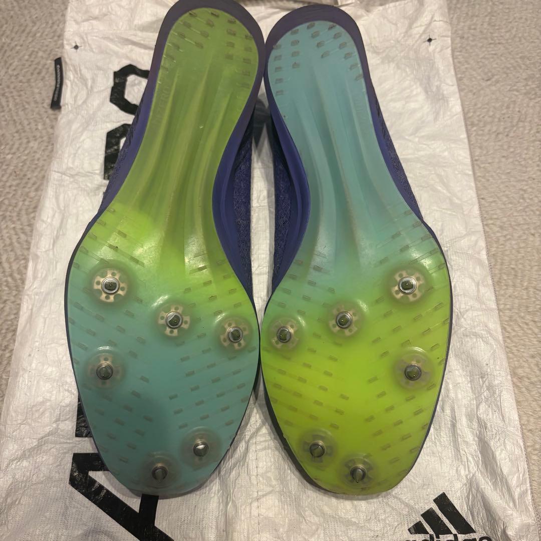 adidas アディゼロ プライムSP3 28.0cm