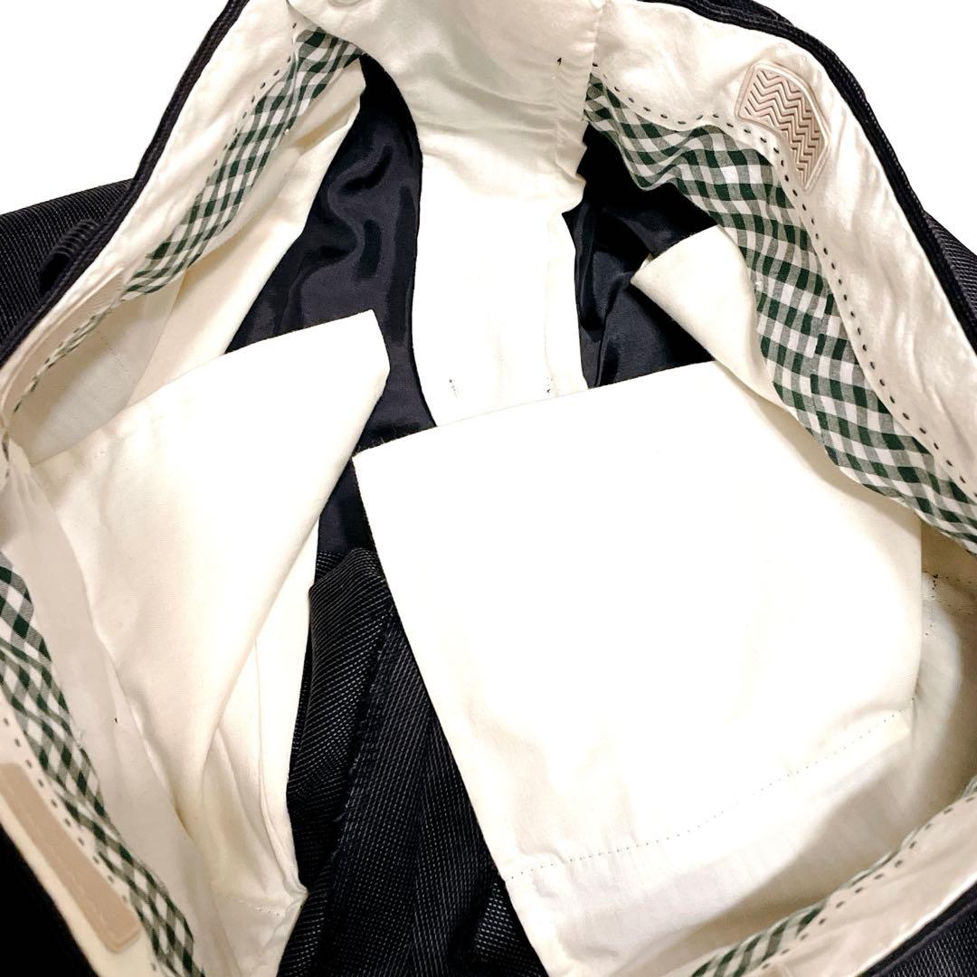 【美品】HILTONTIME スーツ　Super150’s ビキューナ　最高級