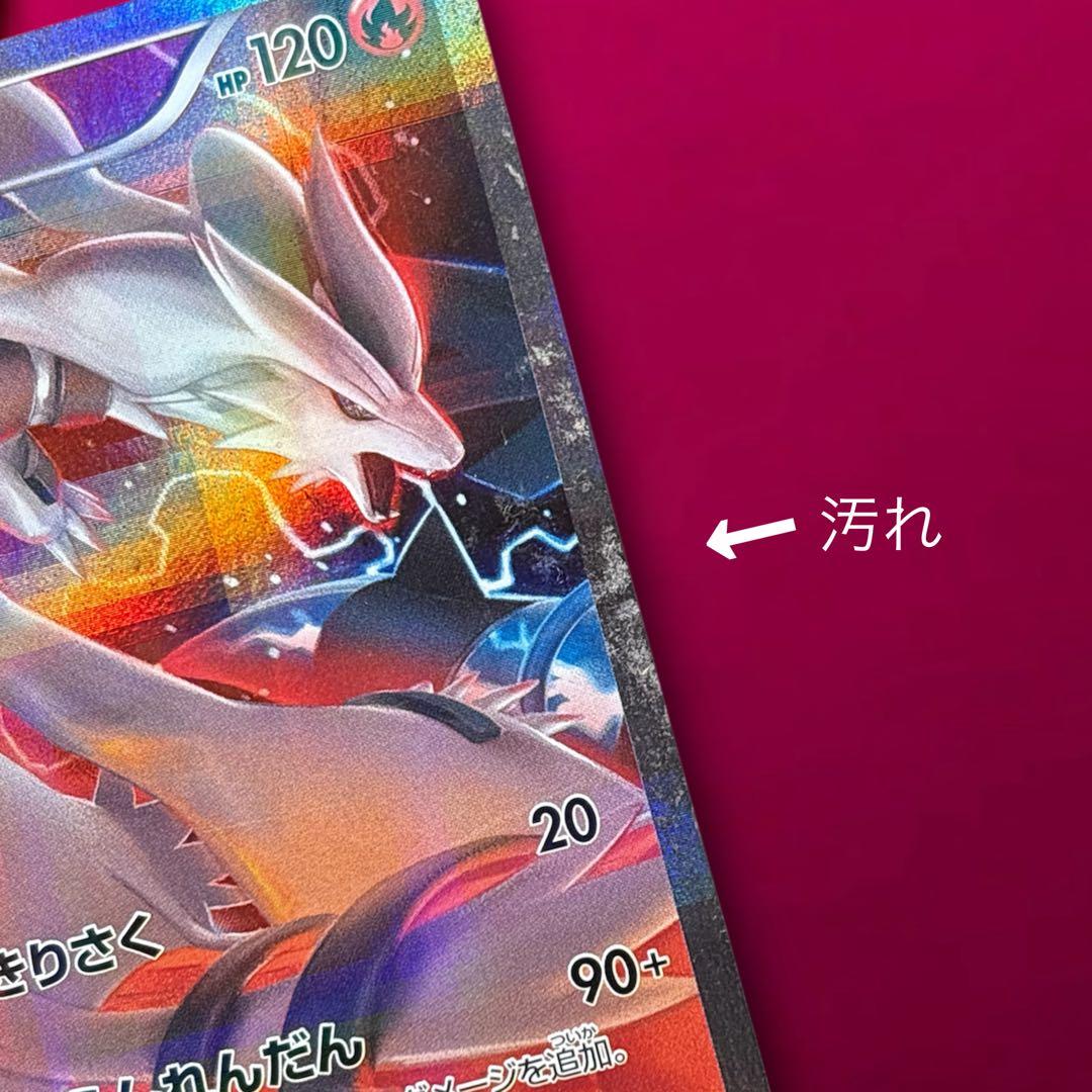 レシラム、マナフィ　伝説ドリームキラコレクション