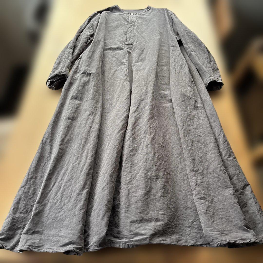 ネストローブ nest robe ロングワンピース