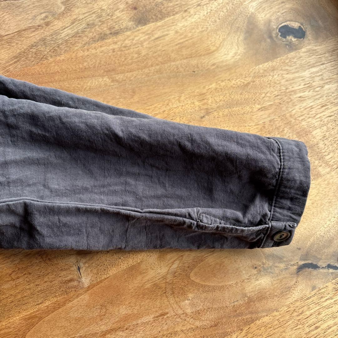 ネストローブ nest robe ロングワンピース