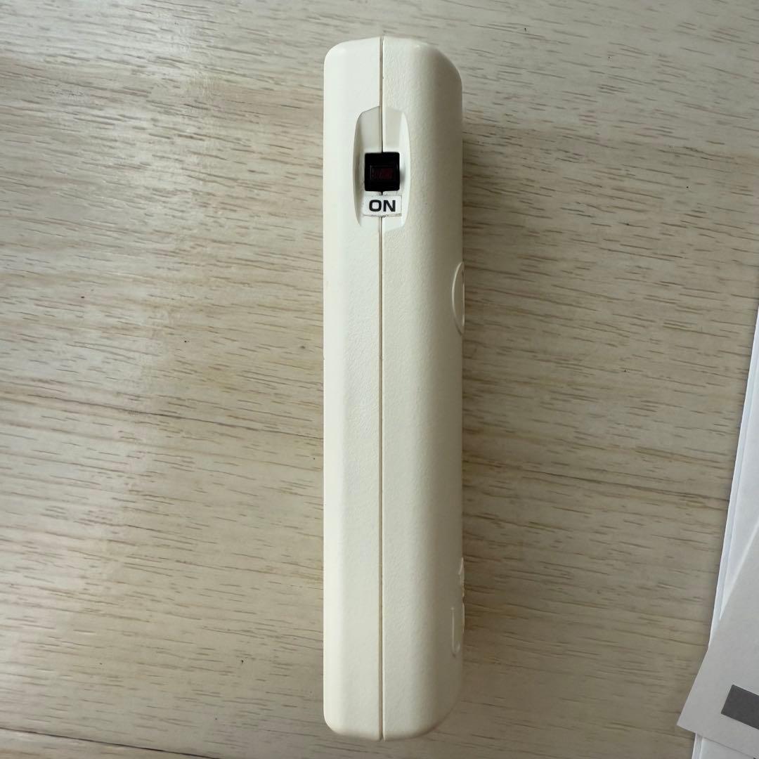 生体エネルギー応用商品　携帯用しらべ