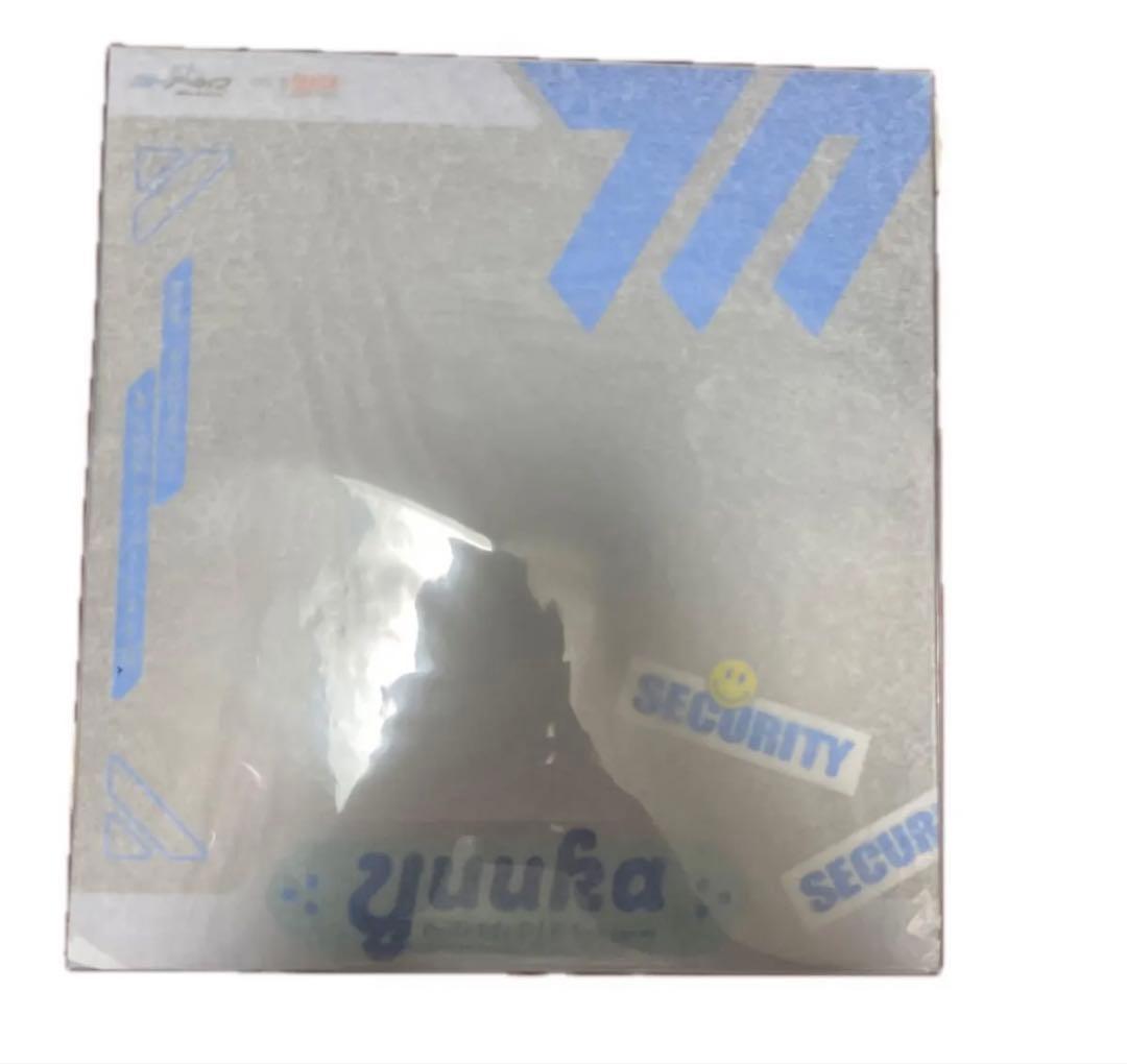 【未開封】ブルーアーカイブ ユウカ ～会計の日常～ フィギュア