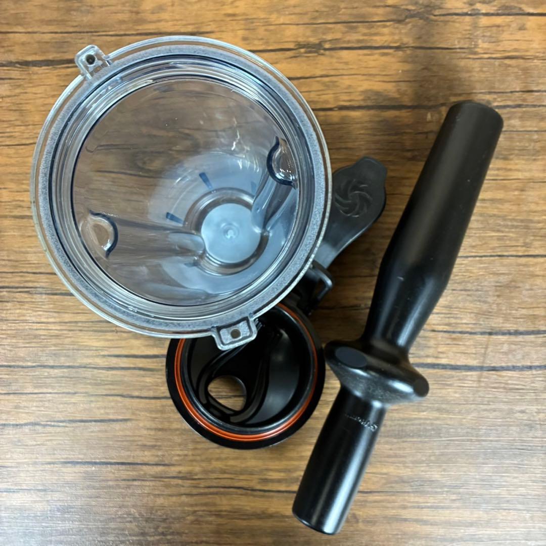 Vitamix バイタミックス VM0182 フードプロセッサー　ブレンダー