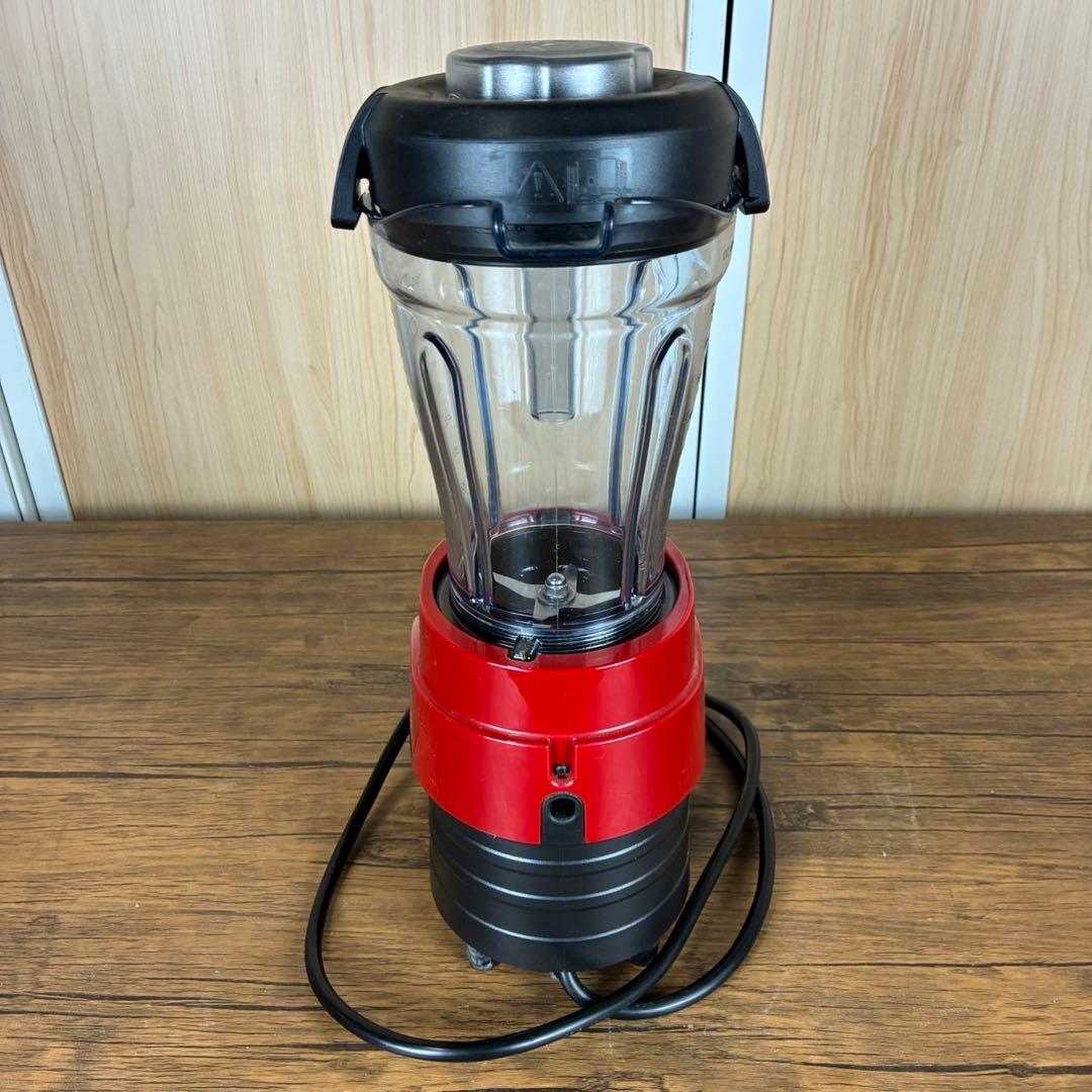 Vitamix バイタミックス VM0182 フードプロセッサー　ブレンダー