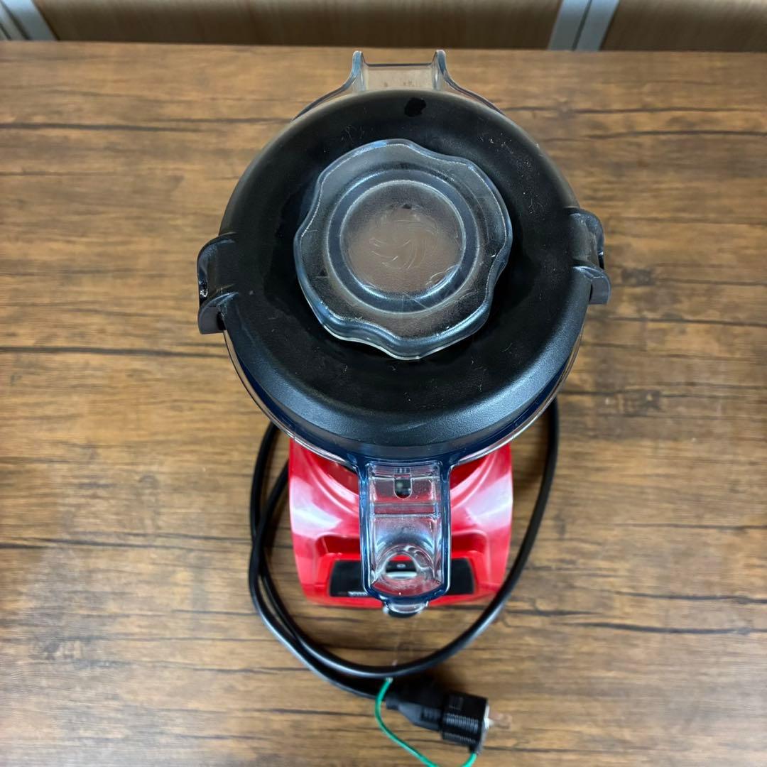 Vitamix バイタミックス VM0182 フードプロセッサー　ブレンダー