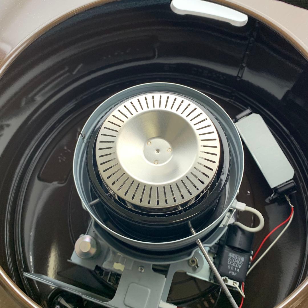 TOYOTOMI HH-210 灯油ファンヒーター