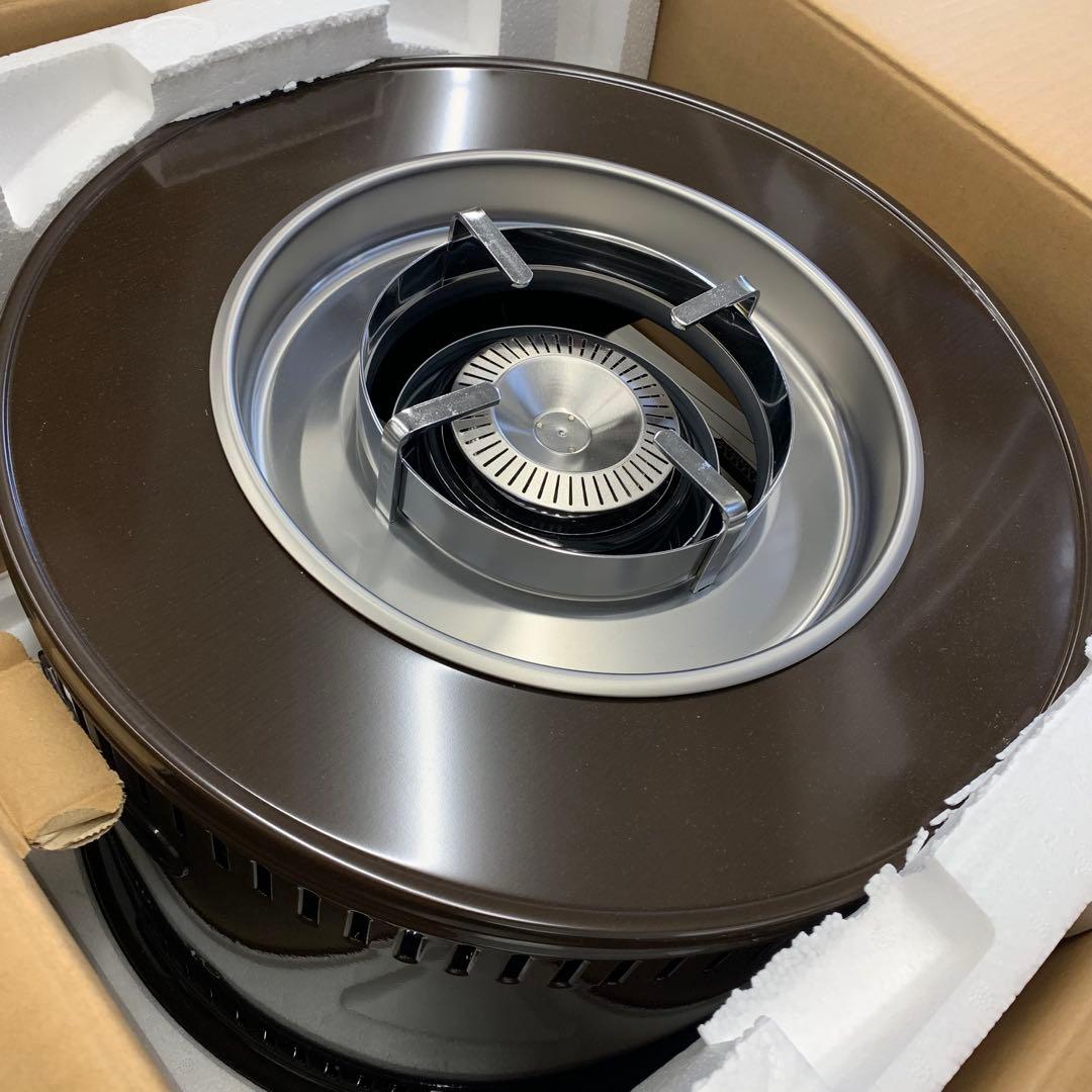 TOYOTOMI HH-210 灯油ファンヒーター