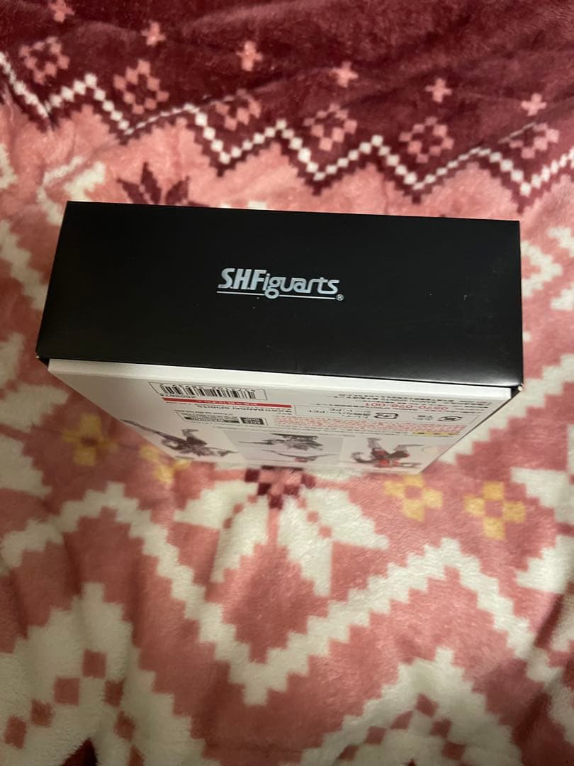 SHFiguarts 真骨頂仮面ライダー電王