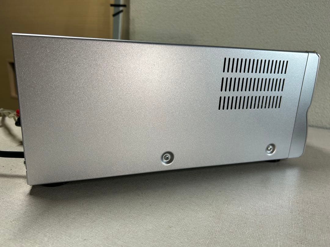 D13 整備ONKYO NFR-7TX ハイレゾ対応 CD/SD/USBレシーバ