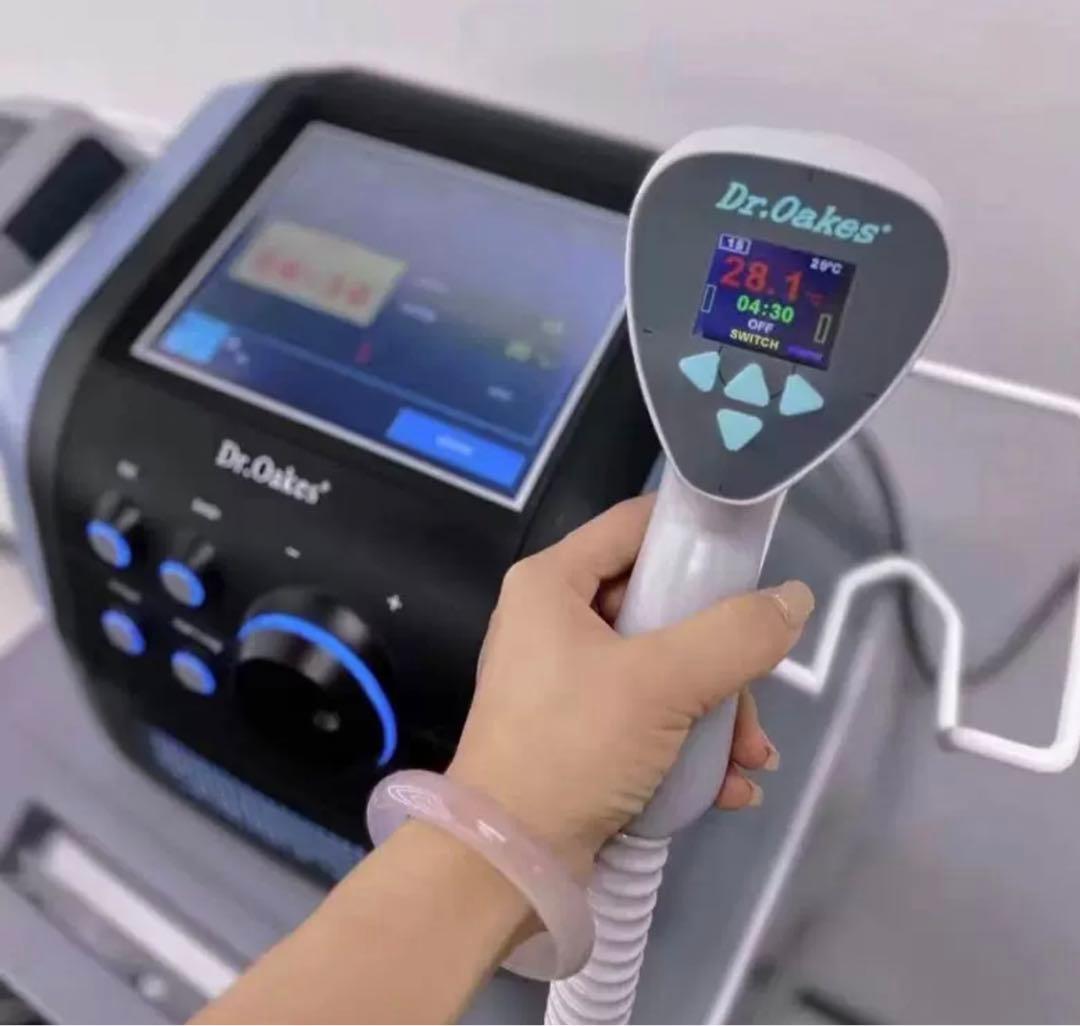 フェイスボディ複合美容機器