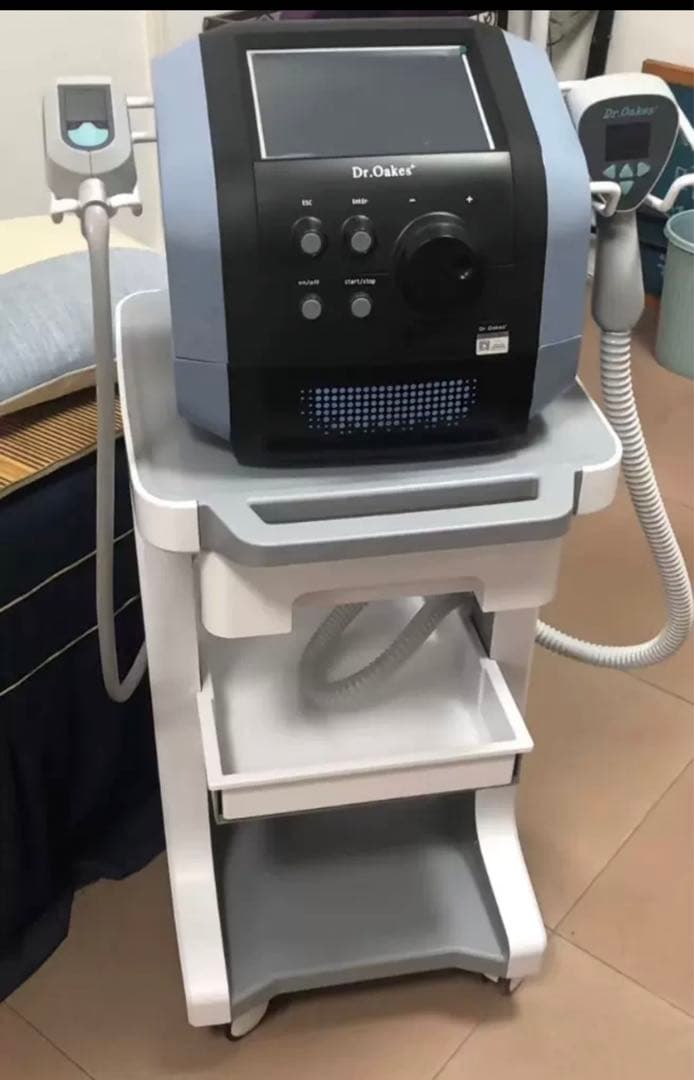 フェイスボディ複合美容機器