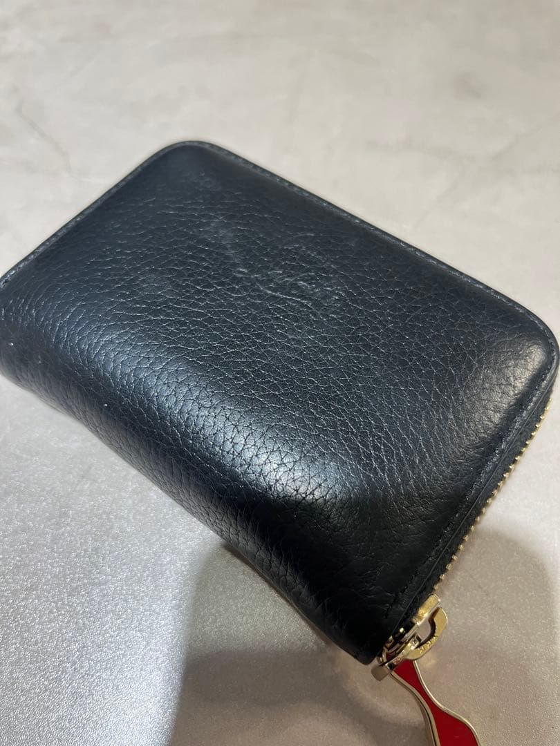 クリスチャンルブタン パネトーネ 財布