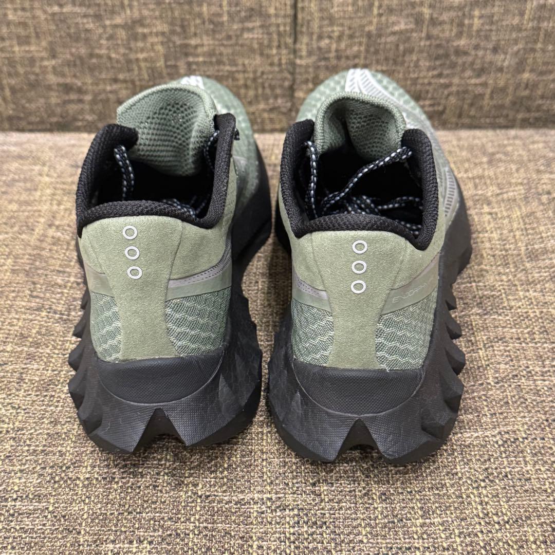 Saucony エンドルフィン プロ 4 26.5cm