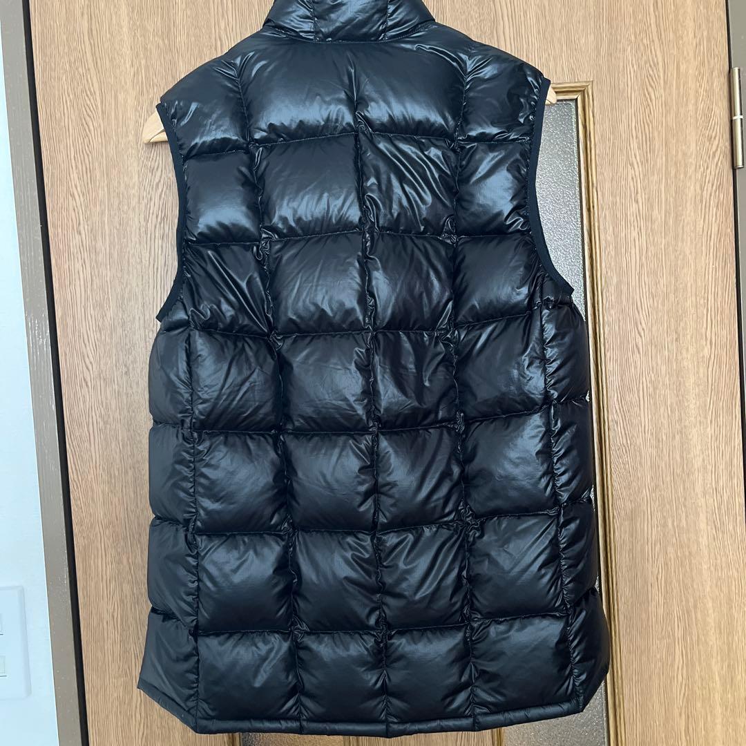 mont-bell モンベル　スペリオダウン ベスト Men's L