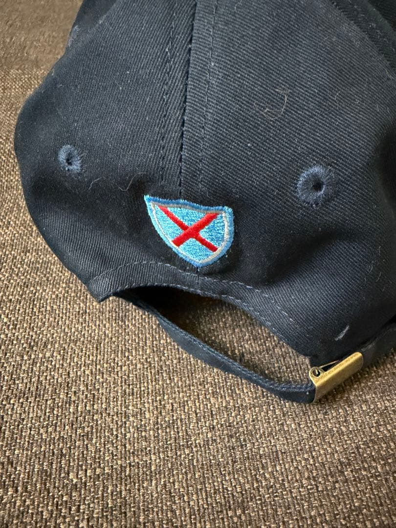 エ*ン様 非売品　競馬　コントレイル　キャップ