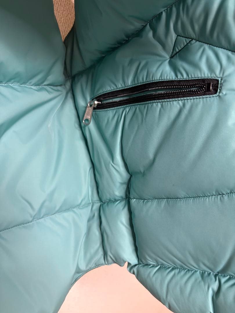 WAREHOUSE ベスト40 ロッキーマウンテン ウェアハウス別注