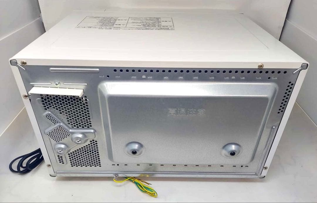 Panasonic オーブンレンジ NE-FS3B-W 2024年製