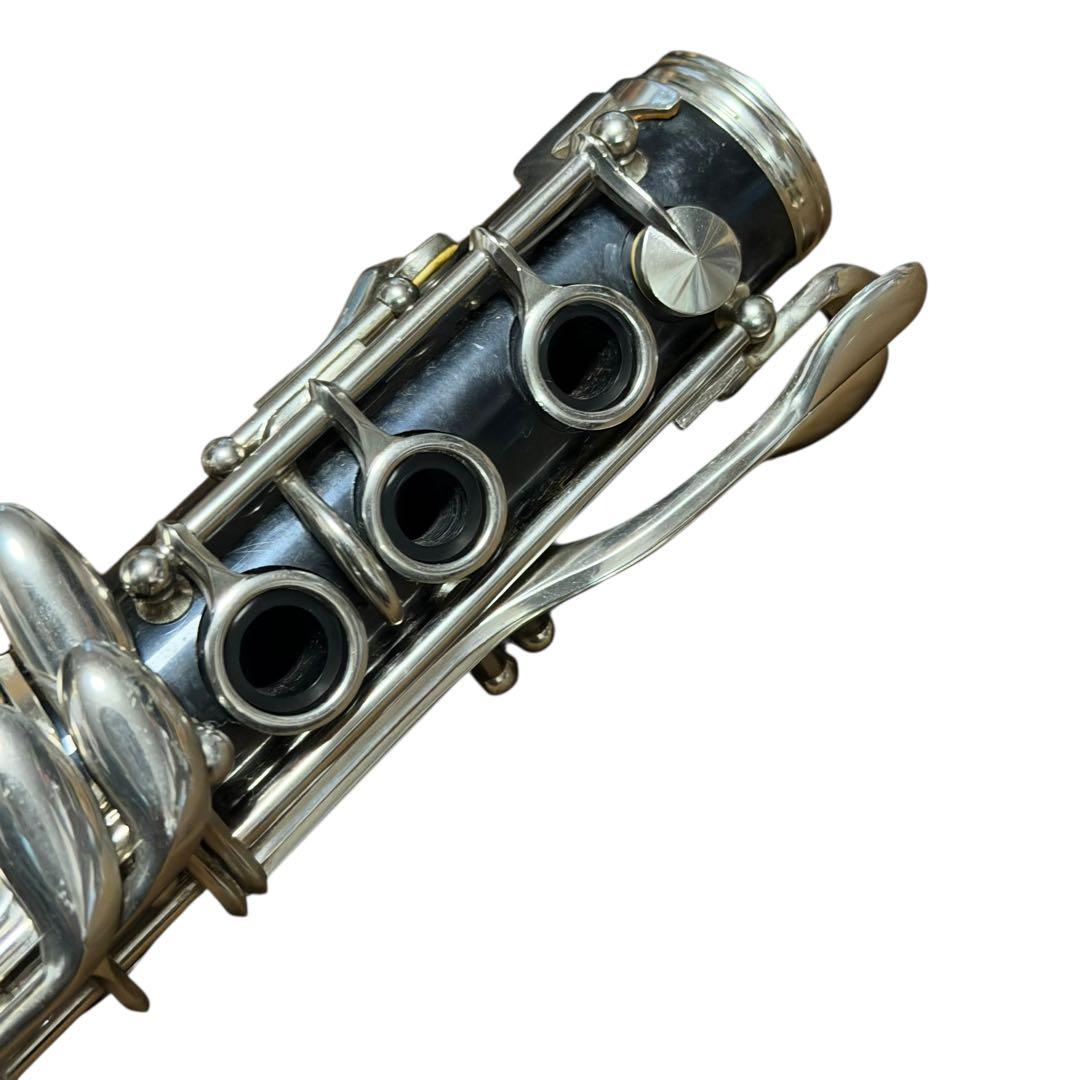 早い者勝ち YAMAHA クラリネット YCL24 ケース付