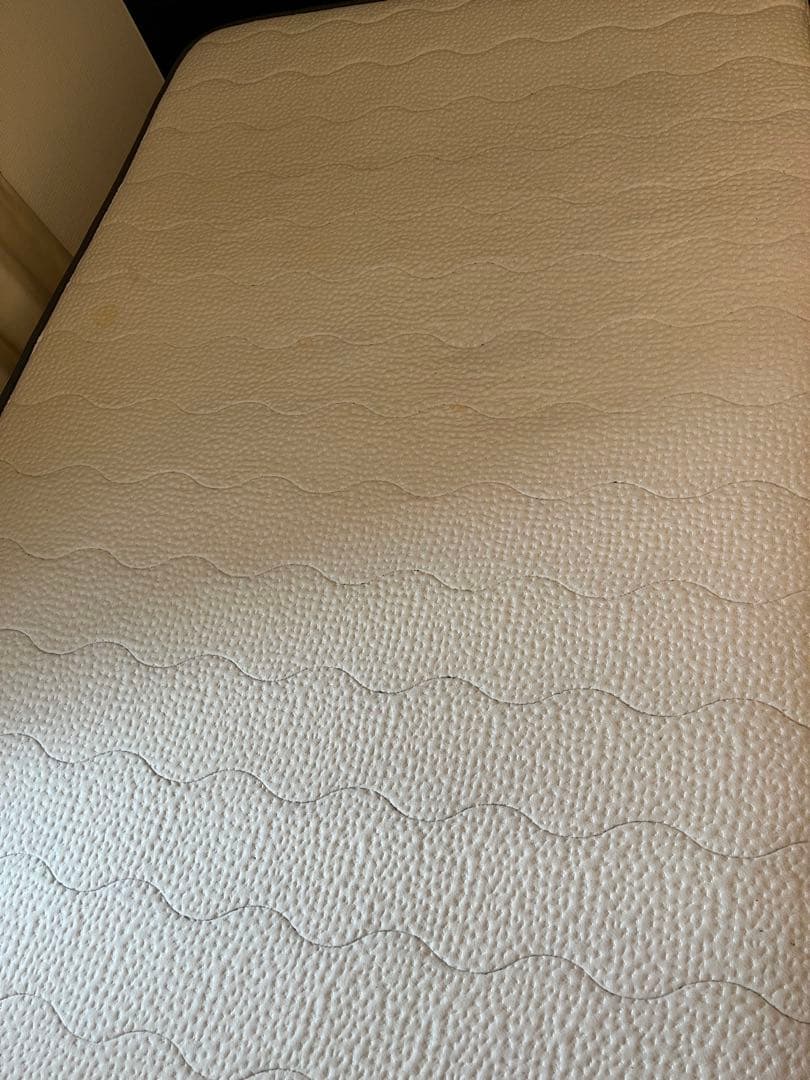 「ペッペー」ネルマットレス　セミダブル