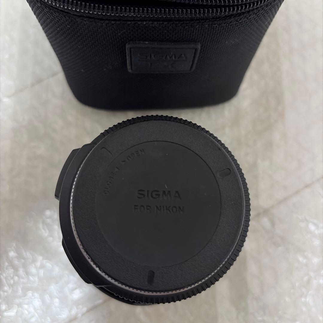 SIGMA 10-20mm F3.5 DC HSM NIKON用