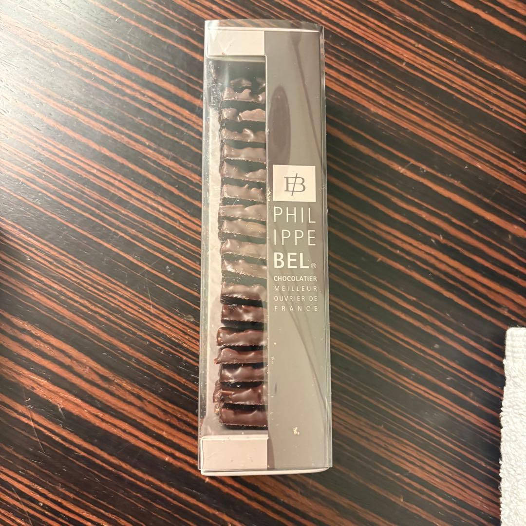 もあん　PHILIPPE BEL フィリップベル　フロランタン　2個