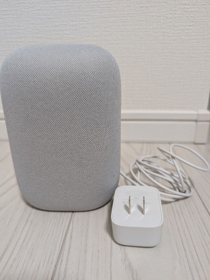 google nest audio　2個セット