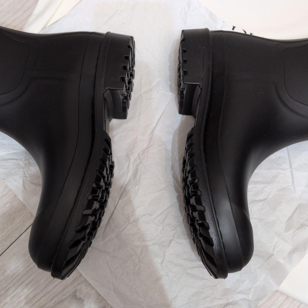 MACKINTOSH　WISTON　レインブーツ