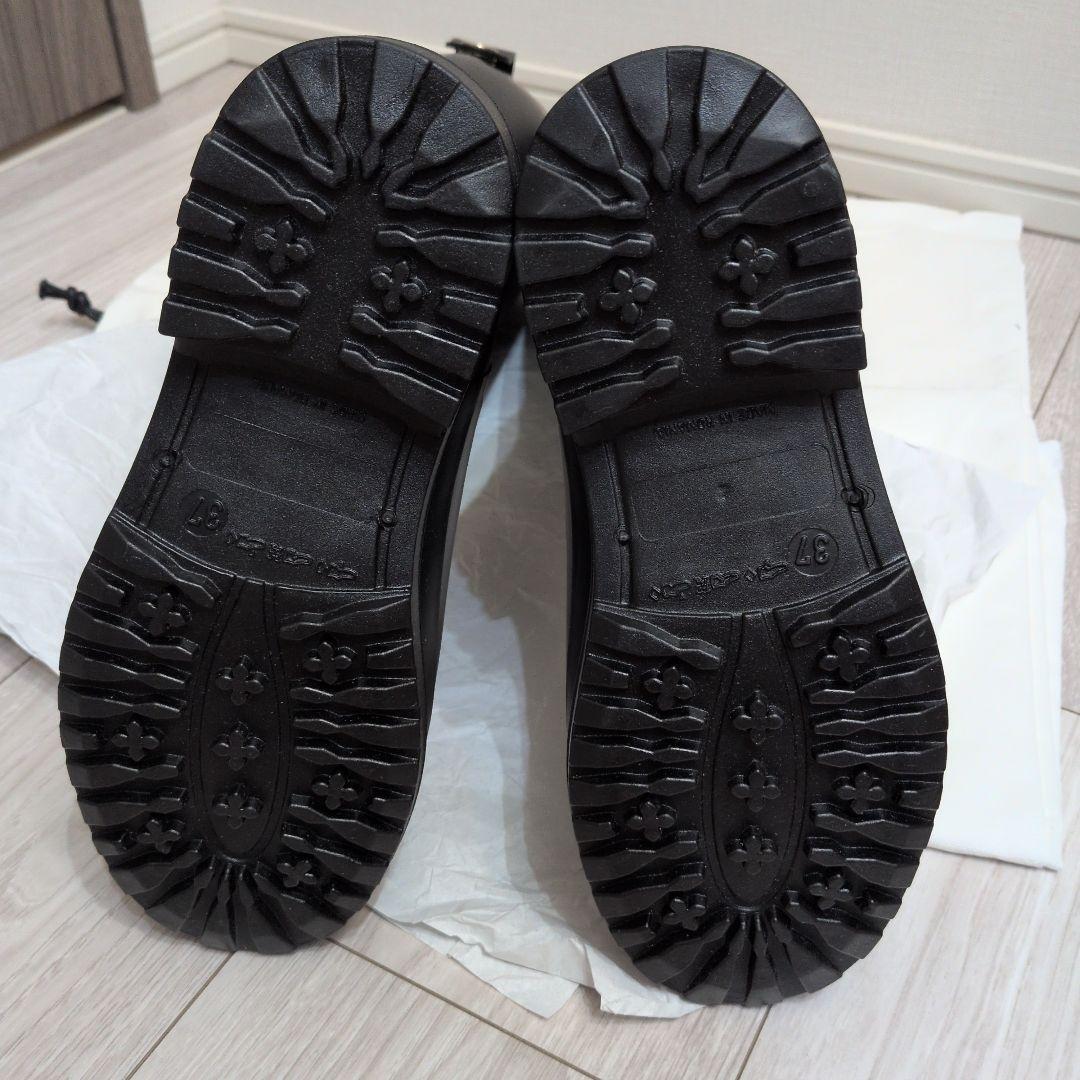 MACKINTOSH　WISTON　レインブーツ