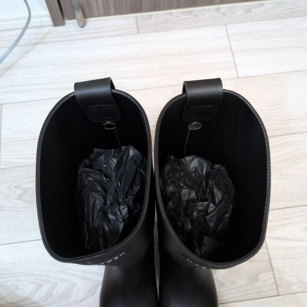 MACKINTOSH　WISTON　レインブーツ