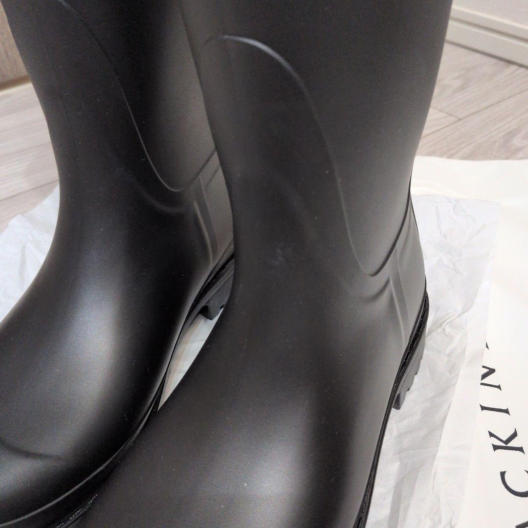 MACKINTOSH　WISTON　レインブーツ