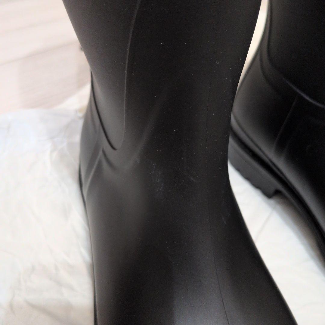 MACKINTOSH　WISTON　レインブーツ