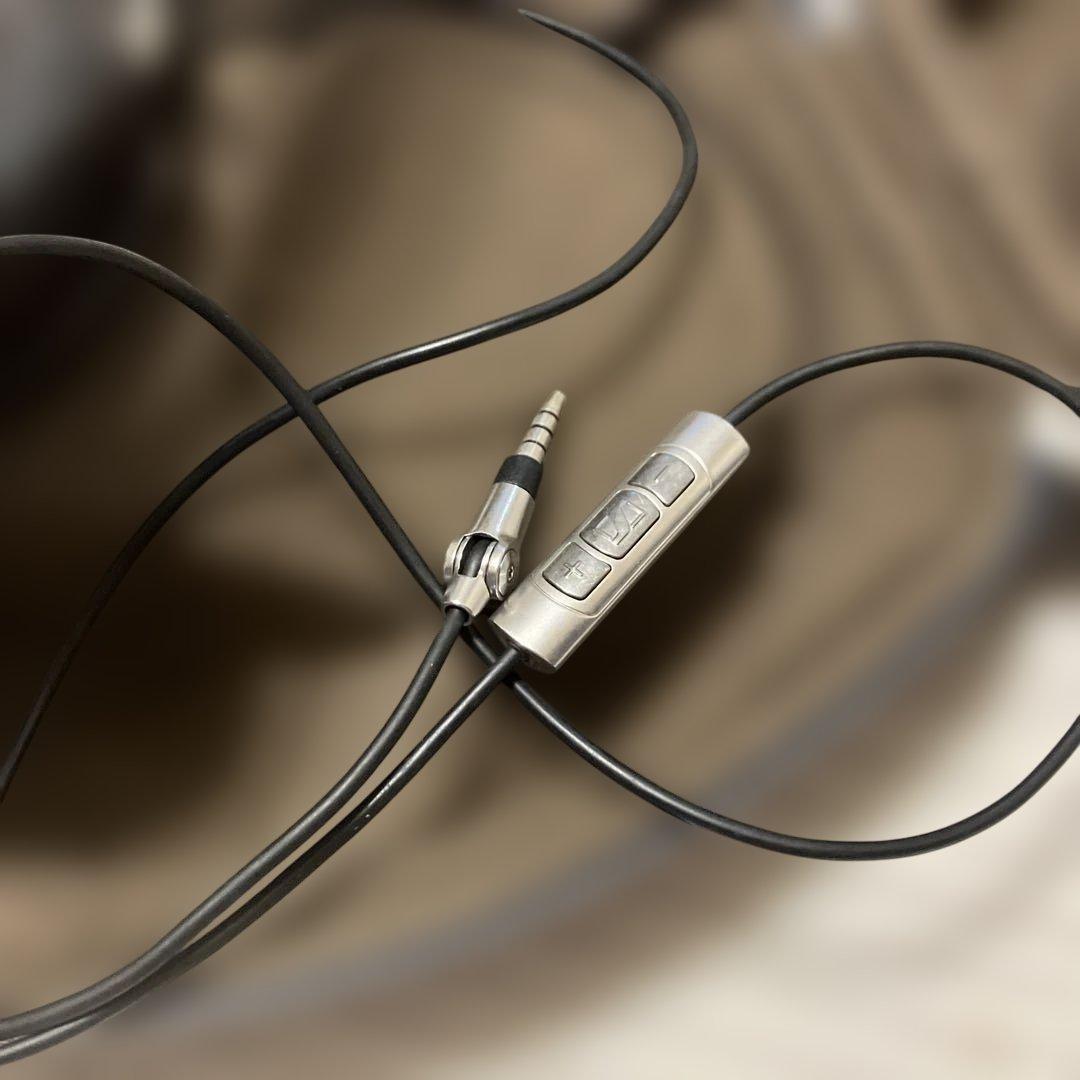 ゼンハイザー MOMENTUM ヘッドホン