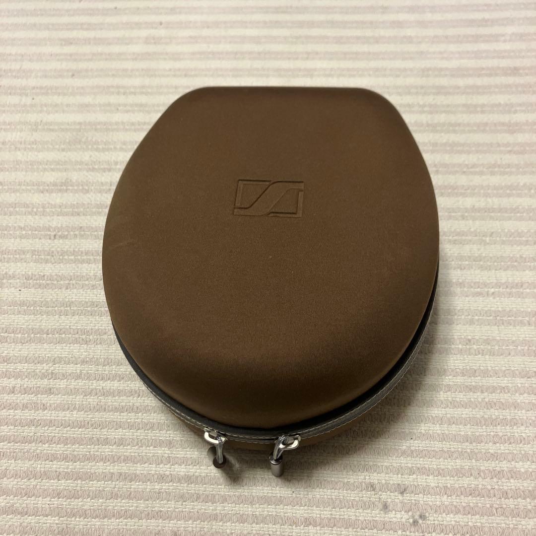 ゼンハイザー MOMENTUM ヘッドホン