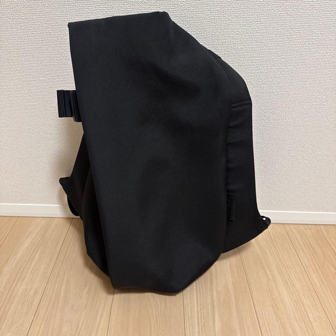 【匿名配送】美品！Cote&Ciel Isar M ブラック