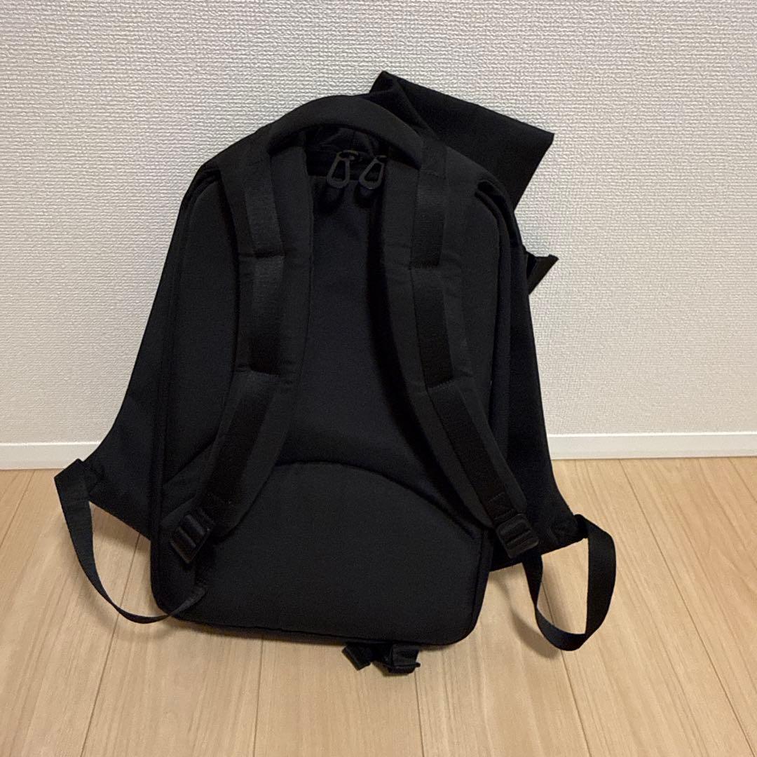 【匿名配送】美品！Cote&Ciel Isar M ブラック