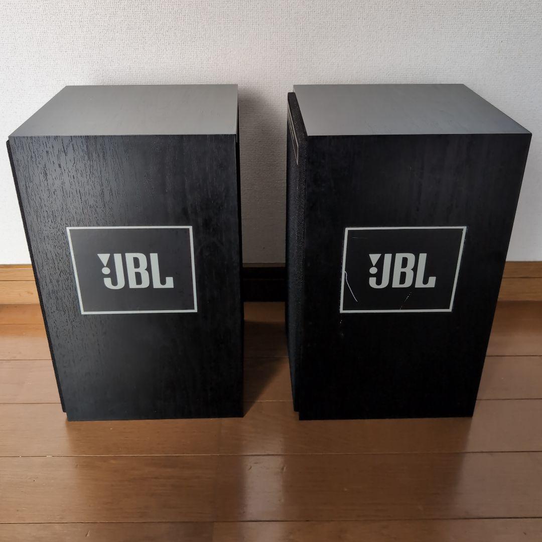 JBL MODEL 4310H モニタースピーカー 1ペア