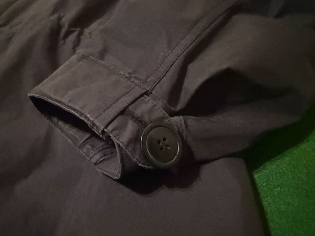 【FREAK'S STORE 】モッズコート（ライナー付）